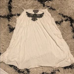 Beautiful tank top